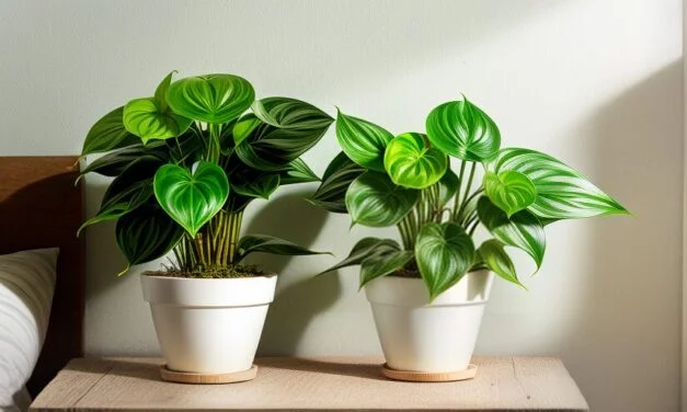 黃金葛變黃、變黑怎麼辦？植物學家教你從「變色位置」秒懂病因，根除問題