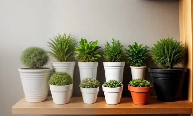 風水佈局必備！琴葉榕擺放指南，提升財運、招好運