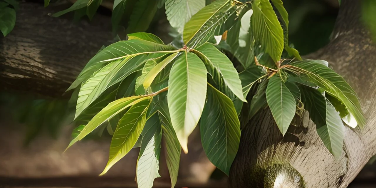發財樹葉子一直黃?別再只怪澆水了,90%的問題出在「根系運輸系統」
