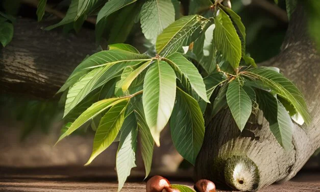 發財樹葉子一直黃？別再只怪澆水了，90%的問題出在「根系運輸系統」