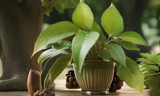 如何照顧發財樹？8個步驟打造室內幸運植物