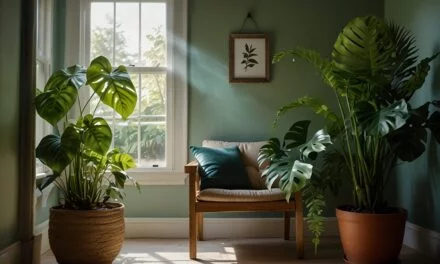 觀葉植物終極指南：破除90%的養護迷思，用科學數據取代你的「感覺良好」