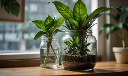 水培植物風水新解：被嚴重低估的動態能量調節系統