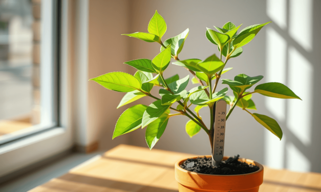 2025 養植物入門防坑指南：別再問「養什麼」，先學會「看環境」