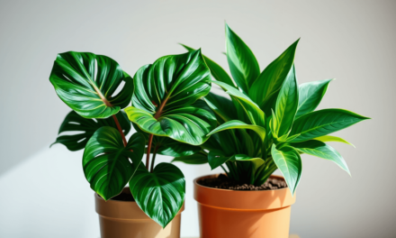 2025室內植物辨識終極指南：別再只認名字！高手都懂的「植物部落」辨識心法