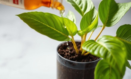 2025植物液態肥終極指南：別再只看NPK！搞懂「土壤化學」才是高手關鍵
