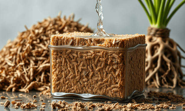 2025椰糠終極指南：別再「洗」椰糠了！搞懂「緩衝」才是高手與新手的分水嶺