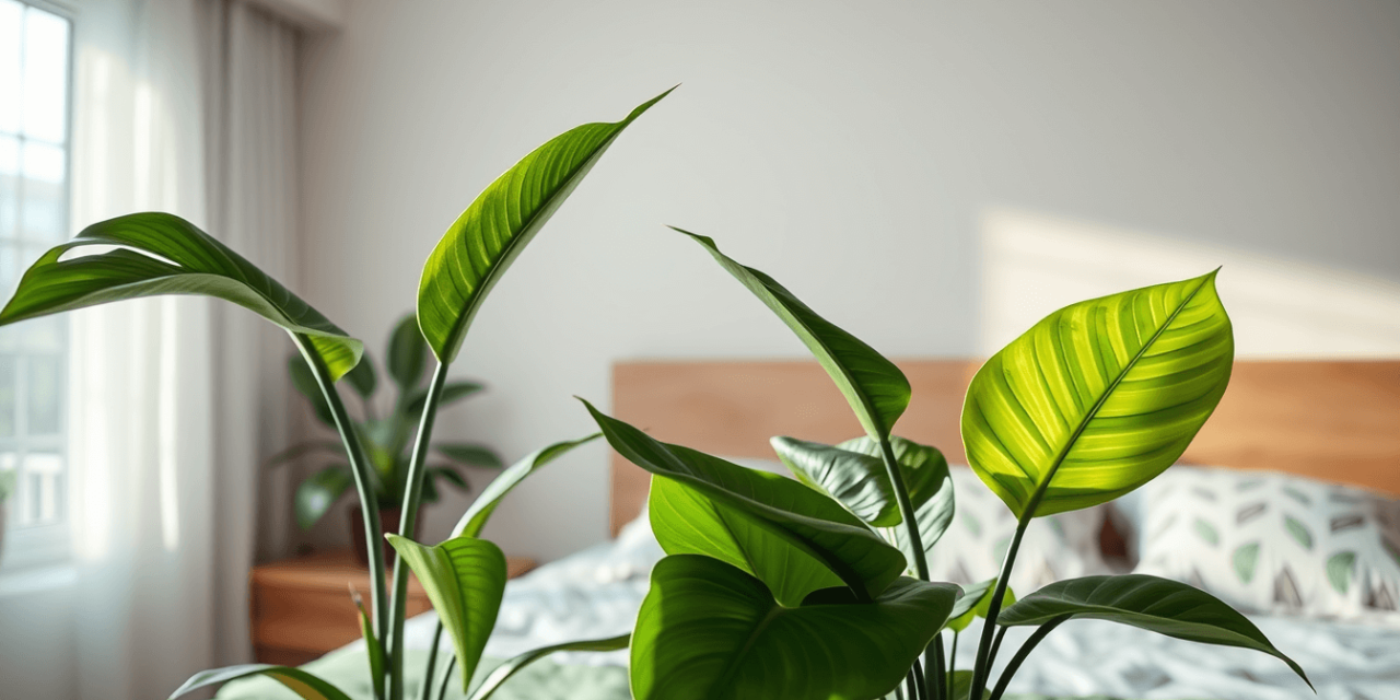 2025淨化空氣植物終極指南：別再迷信NASA了！搞懂3大真實奇效，選對植物比買10台空氣清淨機還划算