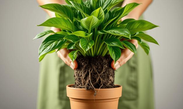 2025盆栽換盆終極指南：為何90%的換盆失敗，都錯在第一步？