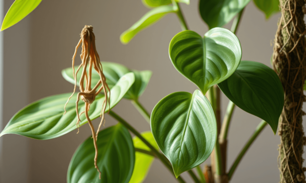 2025蔓綠絨選購終極指南：別再死背品種！3大生長模式讓你秒懂養護關鍵