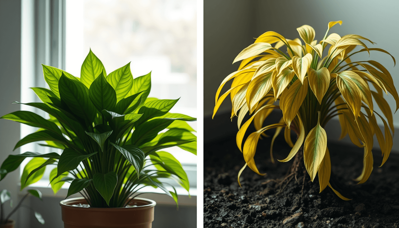 室內植物常見問題速解_FAQ