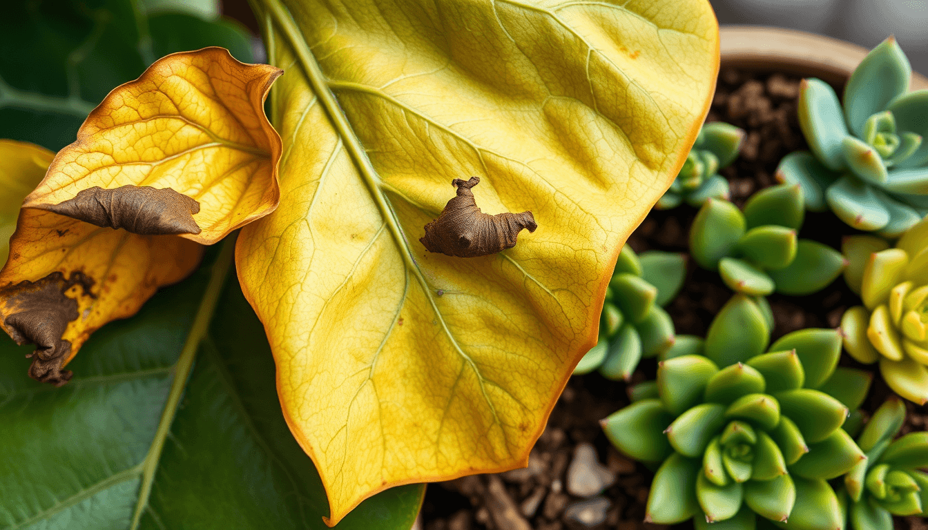 室內植物辨識FAQ_專家一次解答