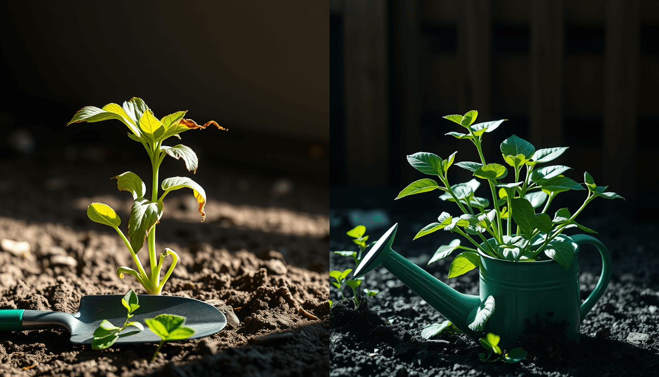 植物栽培日記_FAQ_專家一次解答