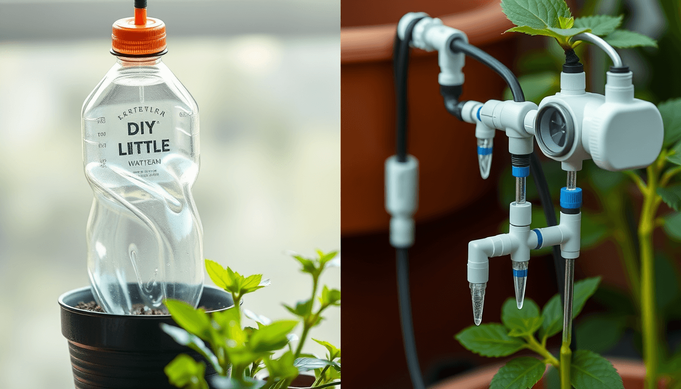 植物澆水器常見問題_FAQ