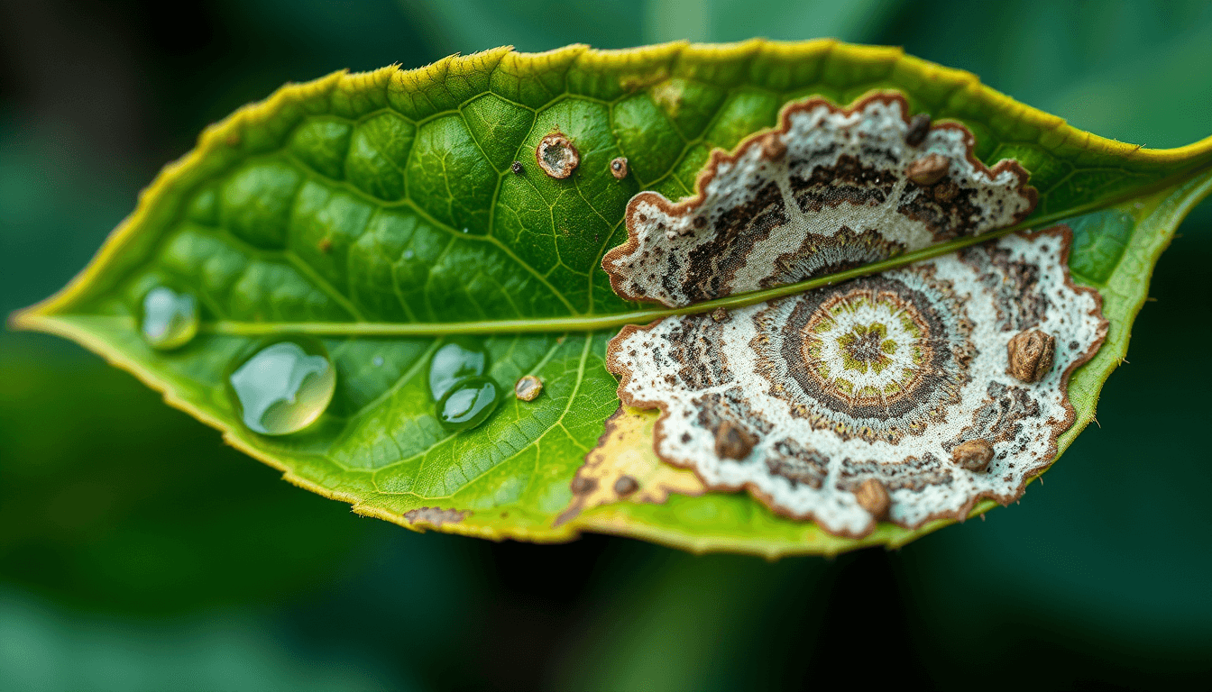 植物細菌病害管理_FAQ_專家一次說清