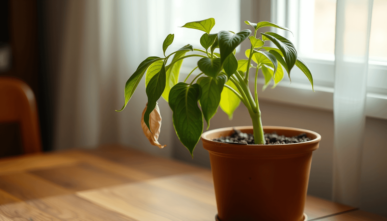 植物葉片下垂FAQ_專家一次解答你的最痛點