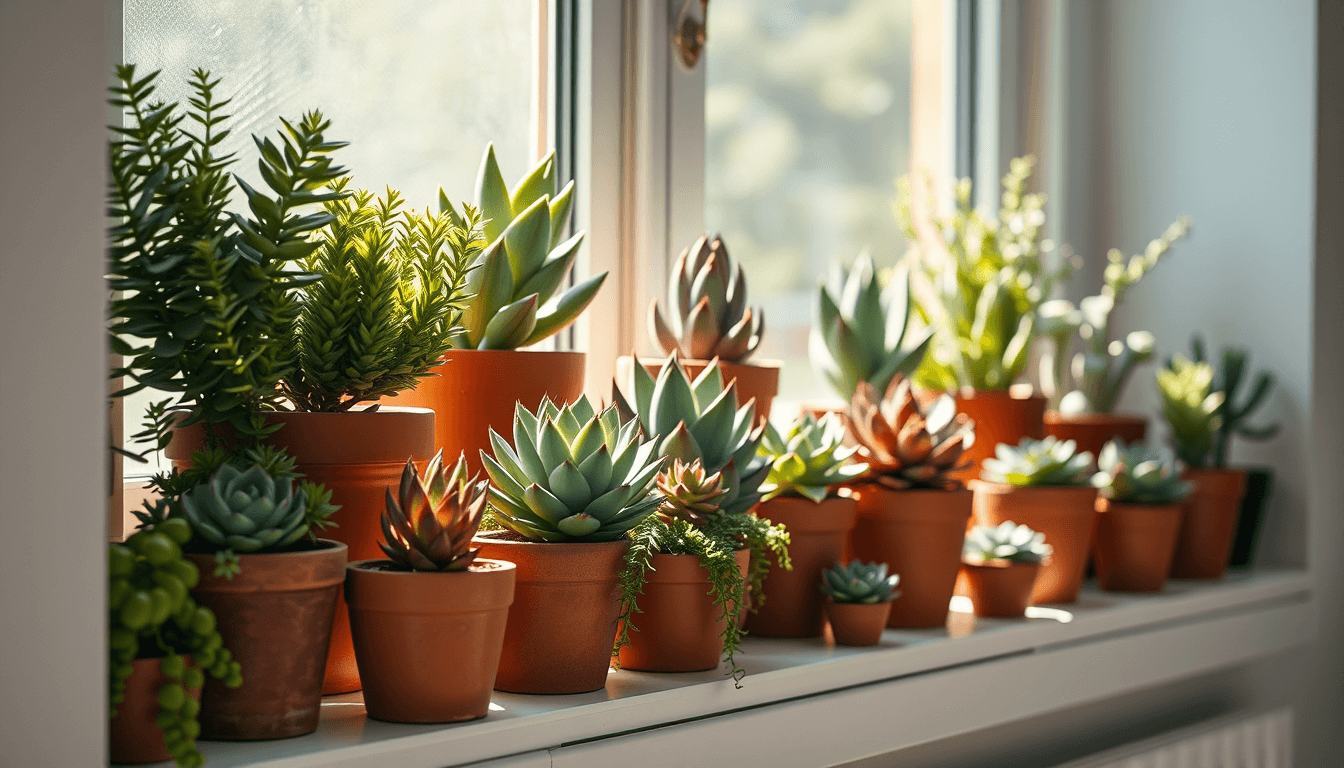 耐旱植物養護常見問題_FAQ