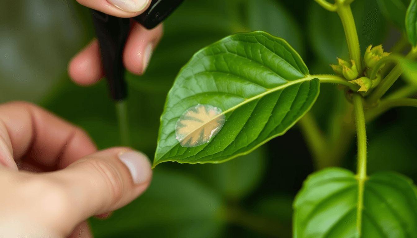肥皂水除蟲專家級_FAQ
