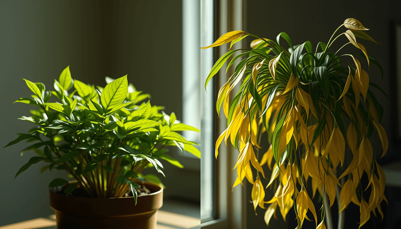 臥室植物常見問題_FAQ