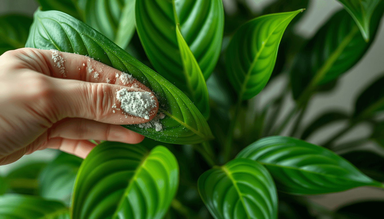 觀葉植物新手常見問題_FAQ