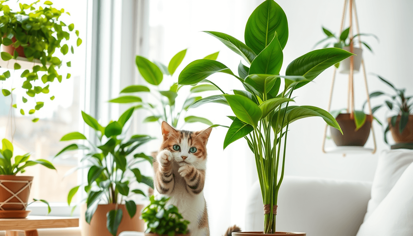 關於室內植物的常見迷思與快問快答_FAQ