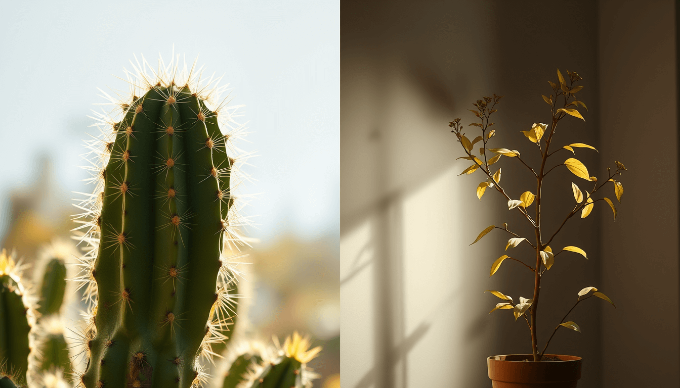 關於植物向光性的常見迷思_FAQ