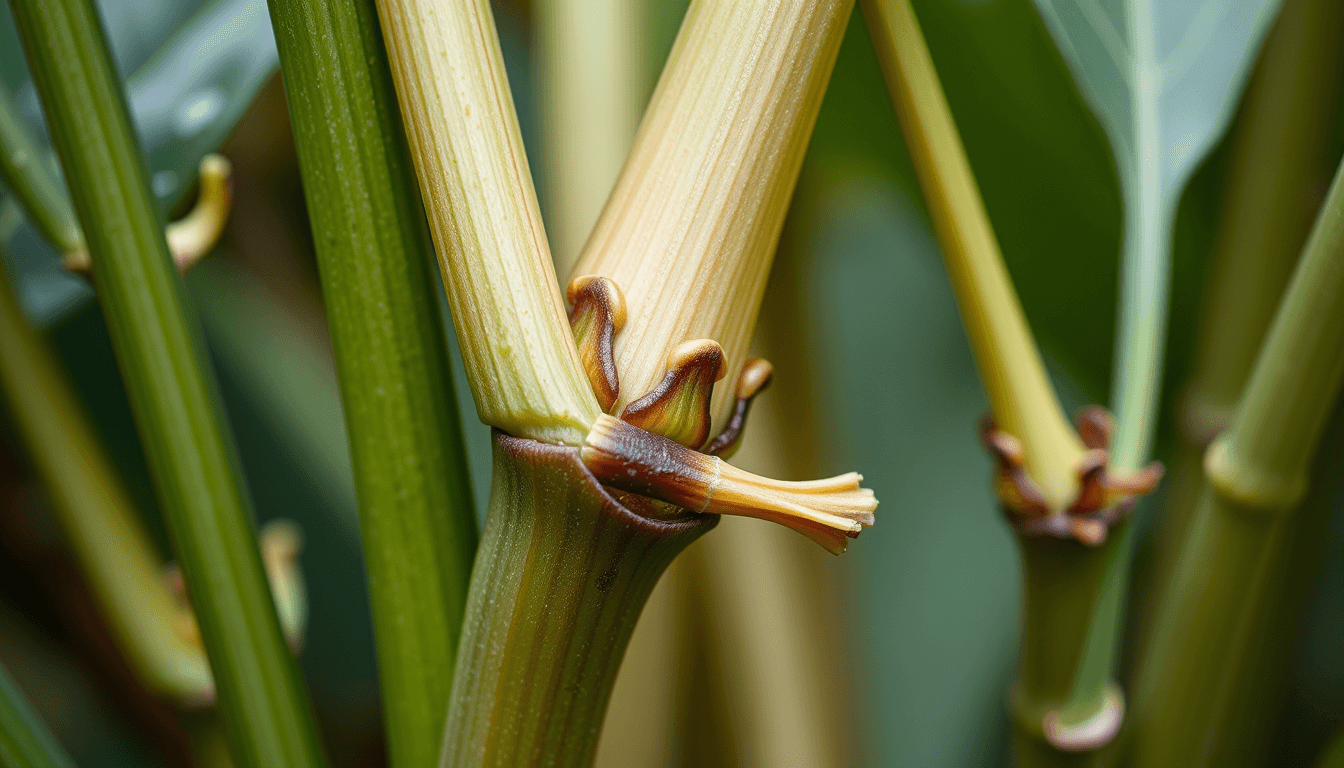 關於植物托葉的常見問題_FAQ