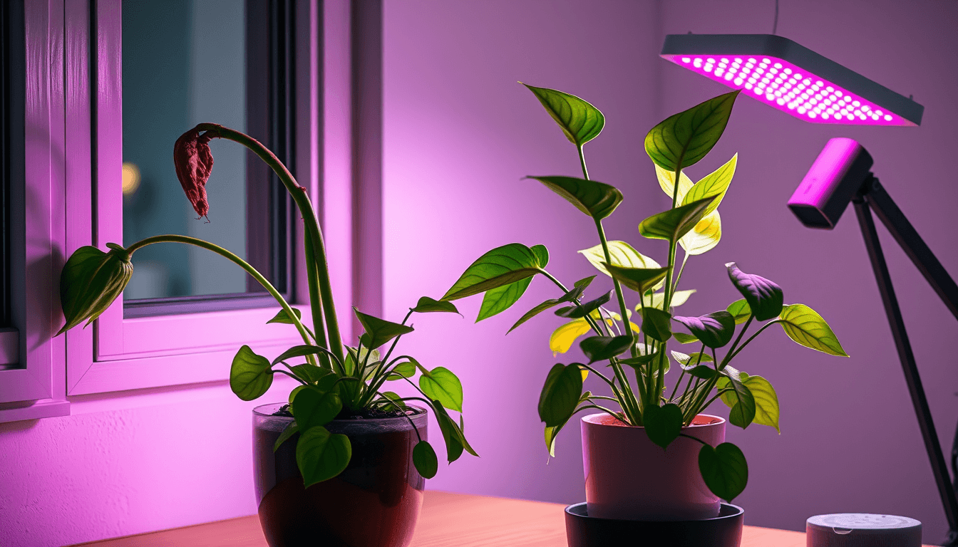 關於植物缺光_你最想問的幾個問題_FAQ