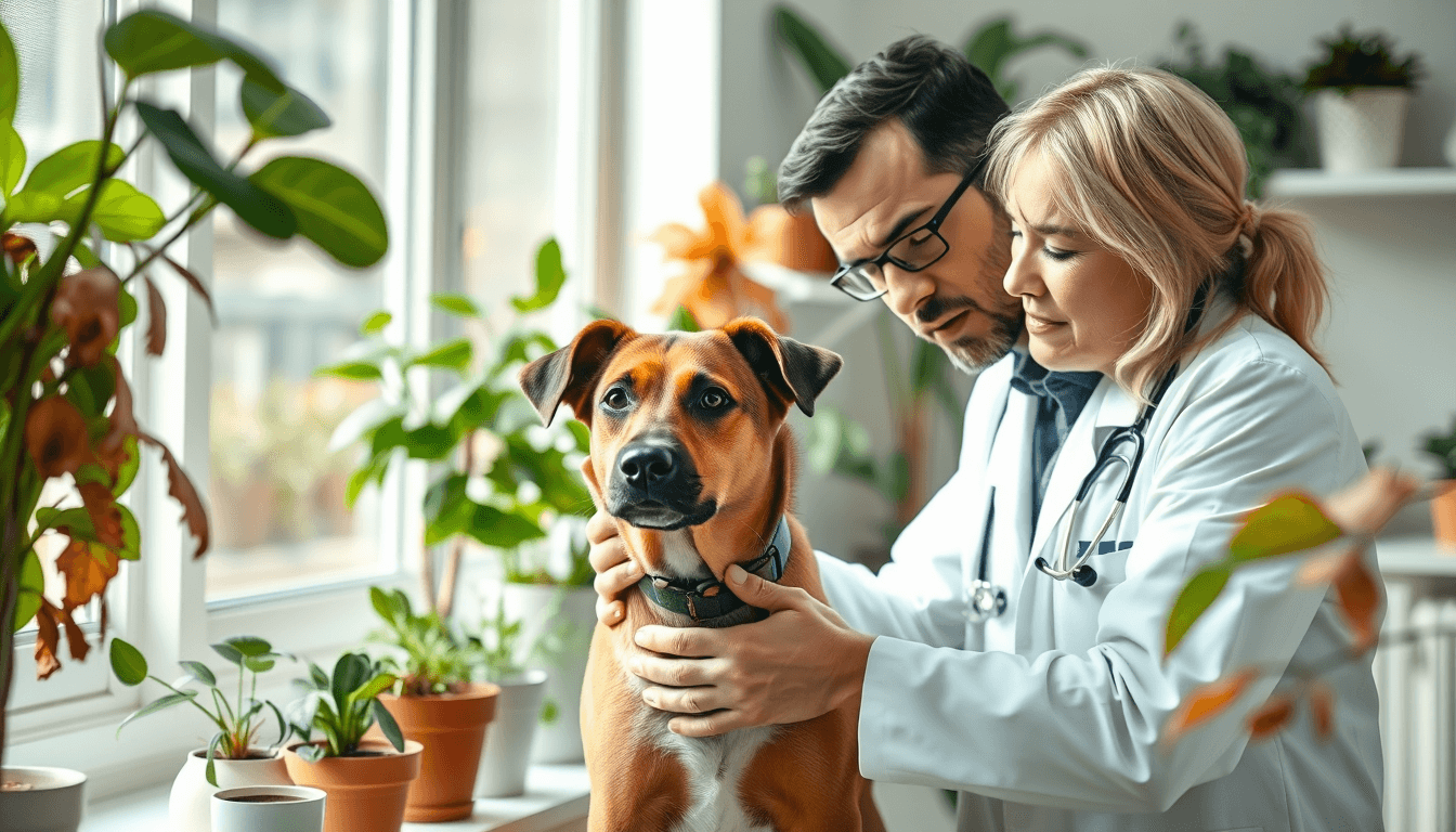關於犬隻植物中毒的常見問題_FAQ