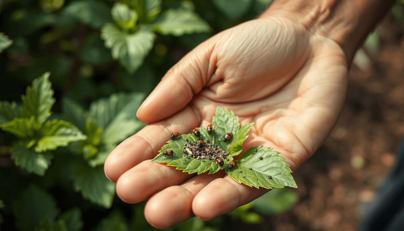 關於薊馬防治的常見迷思與快問快答_FAQ