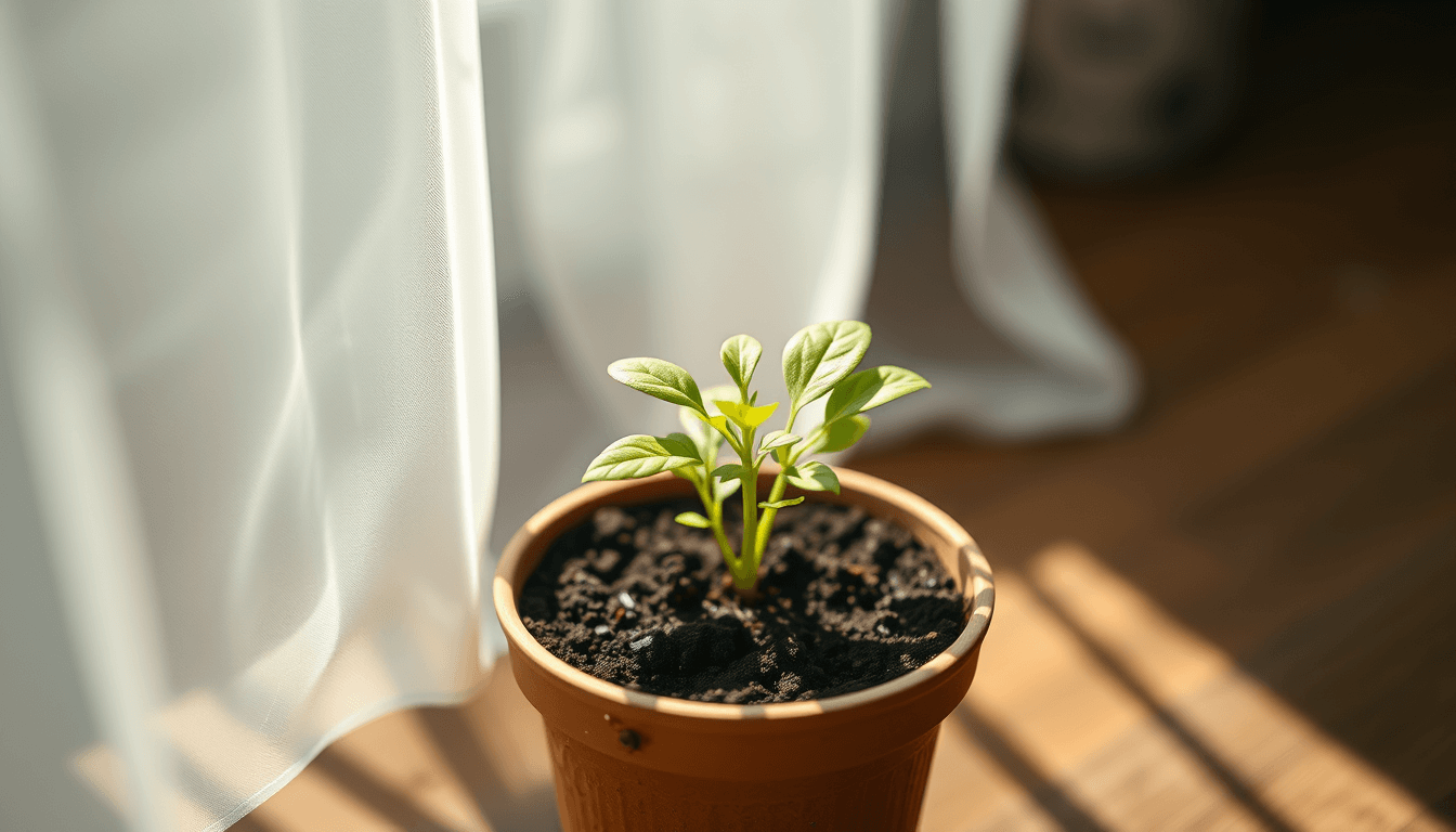 上盆後的黃金72小時_定植衝擊的應對策略是什麼