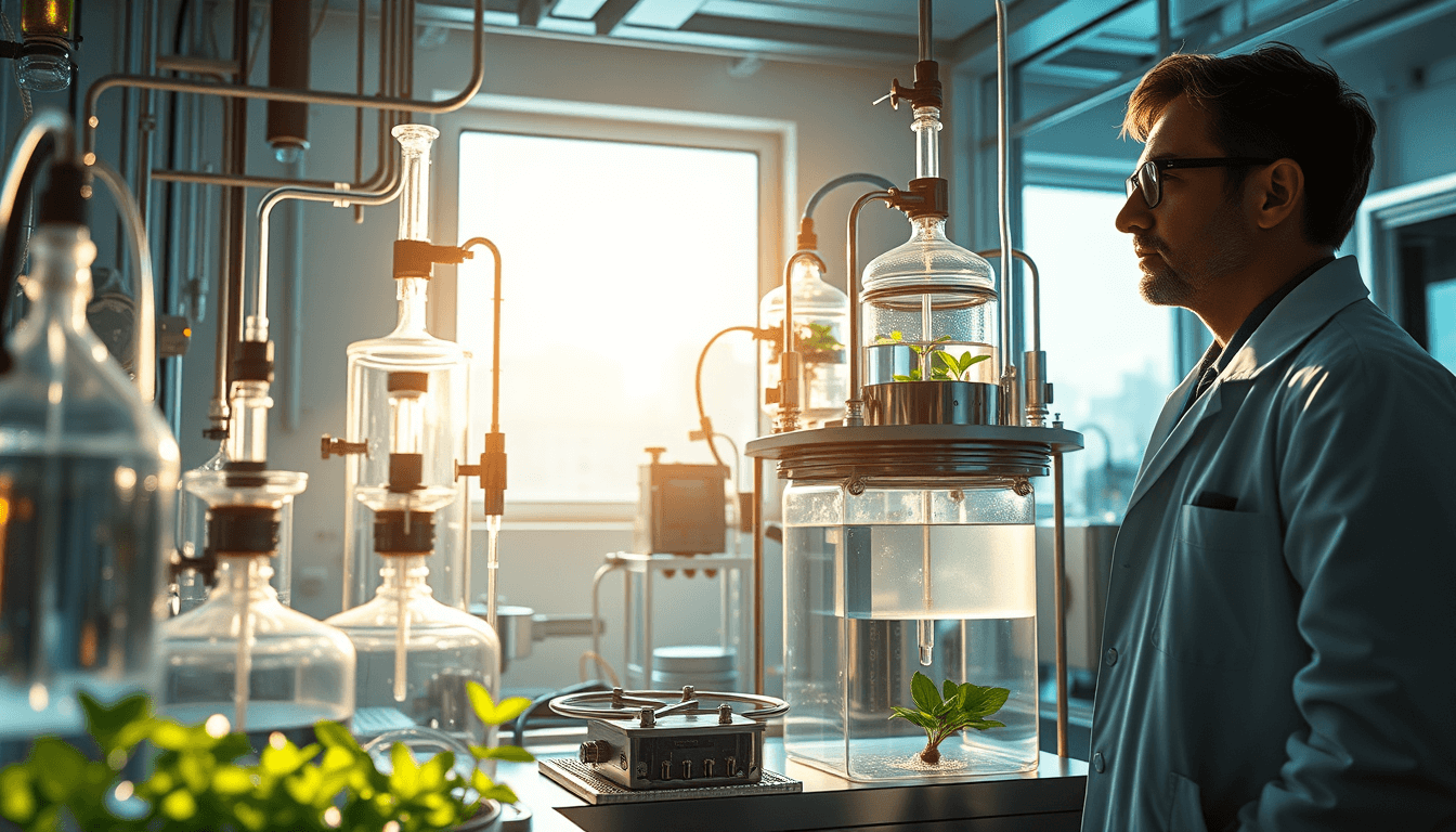 人造光合作用離我們多遠_科學家想解決什麼問題