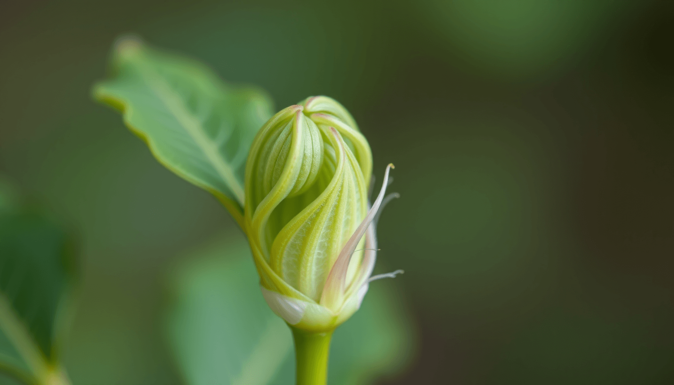 什麼是_葉枕_為何它能讓植物像動物一樣_動起來
