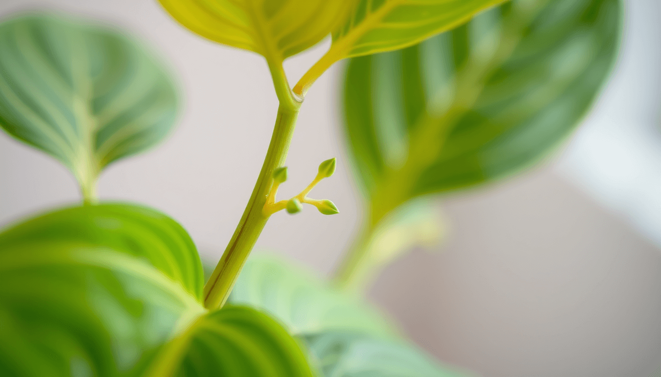 如何透過策略性修剪_誘導更濃密的側芽生長