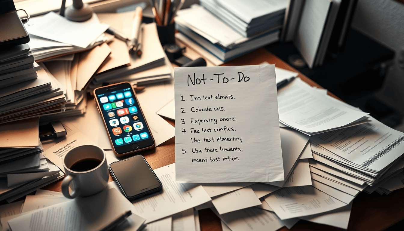 步驟二_建立你的_不辦清單_Not-To-Do_List_公開處決那些耗能的_好點子