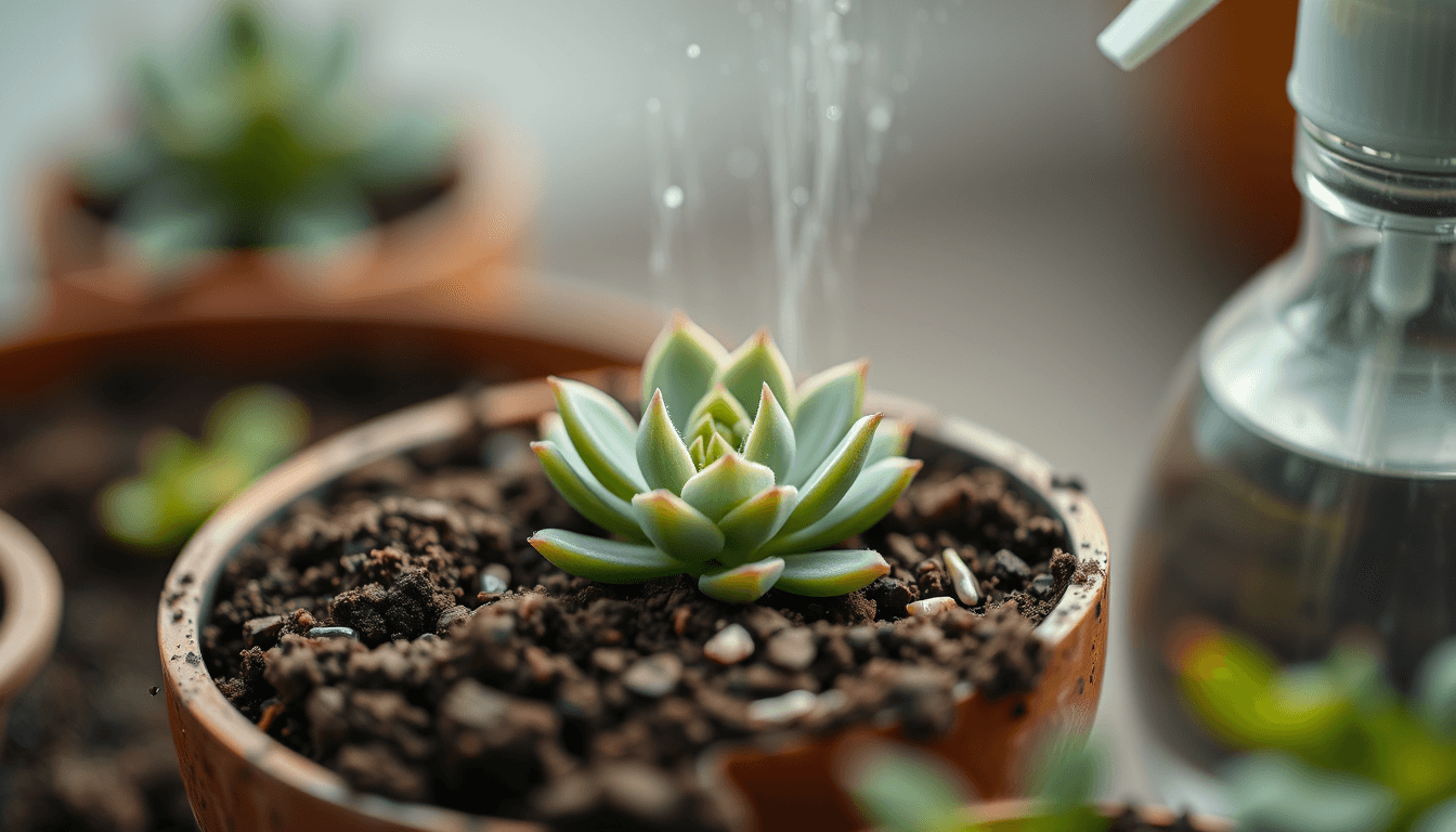 澆水時機的世紀難題_給水還是斷水