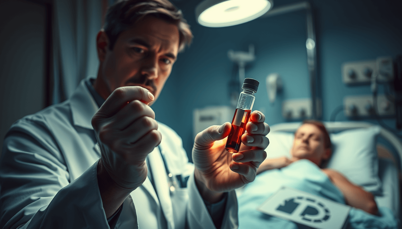 為何苯被稱為_一級致癌物_它如何悄悄傷害你的身體