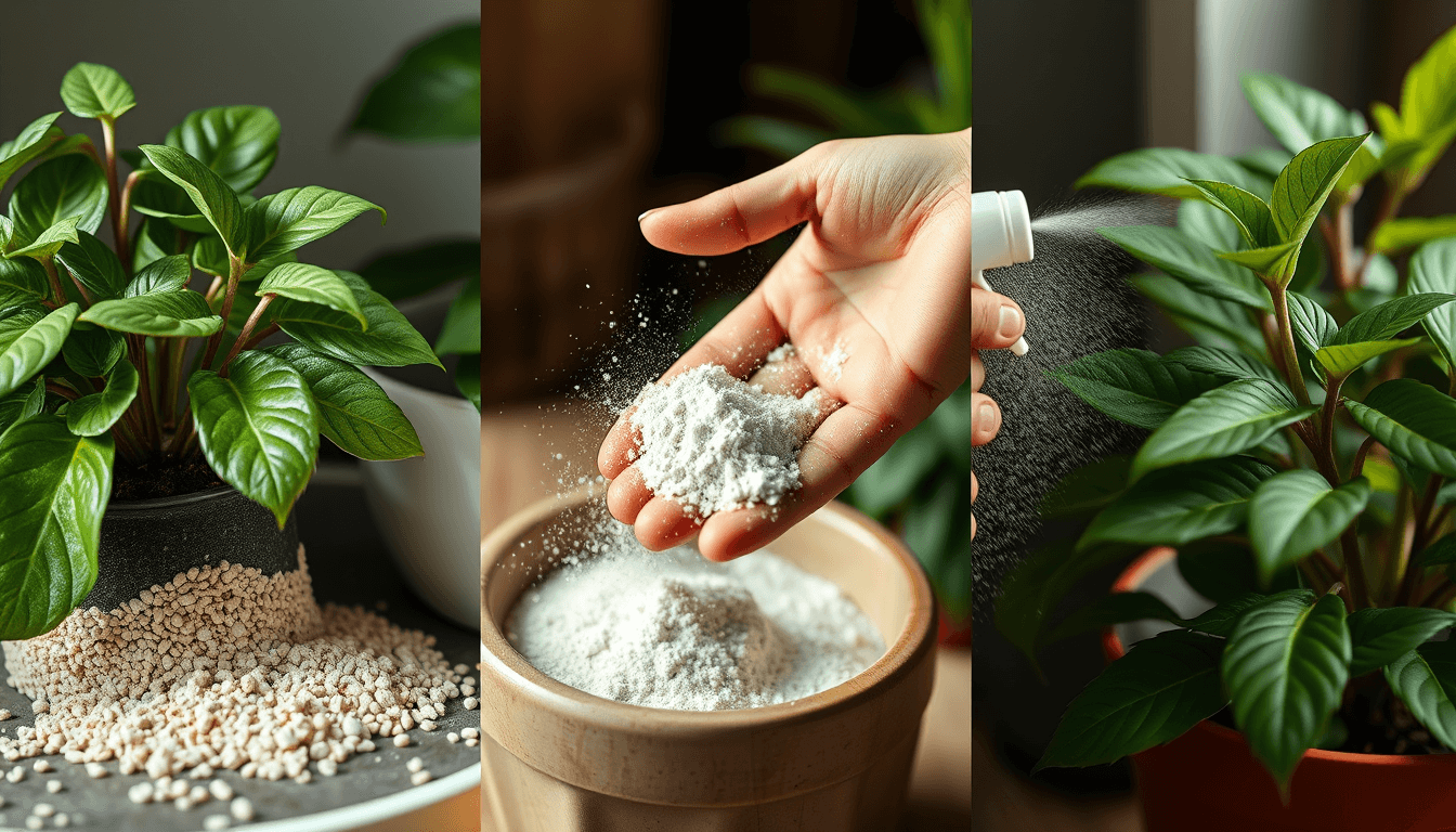 粒狀_粉狀_液態肥_如何根據你的種植環境選擇最佳劑型
