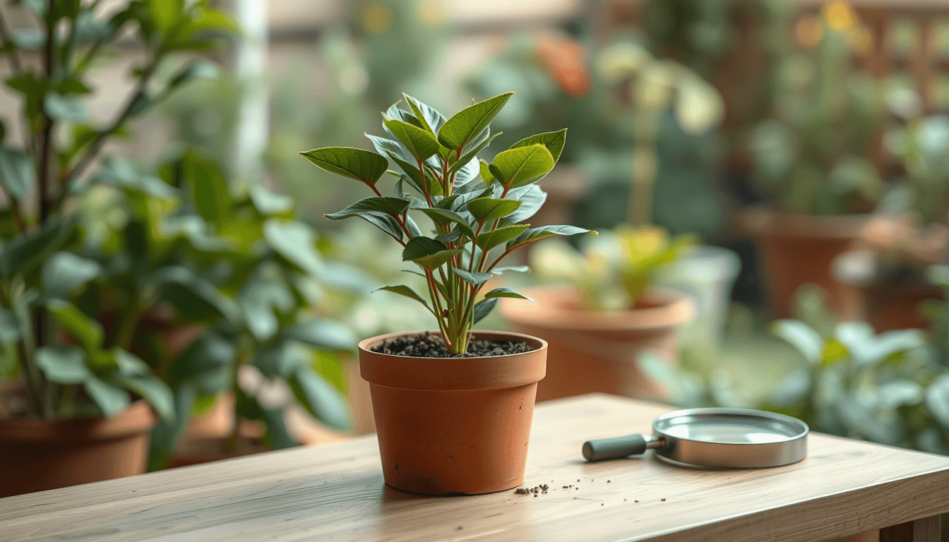 隔離的科學_新進植物的_標準檢疫流程_該如何執行