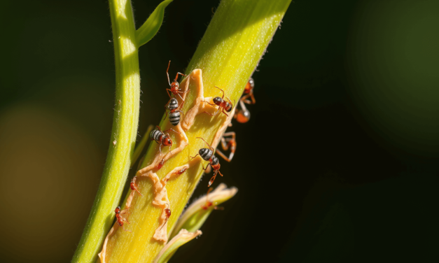 介殼蟲殺不死也除不盡？專家揭秘：你從一開始就搞錯了重點