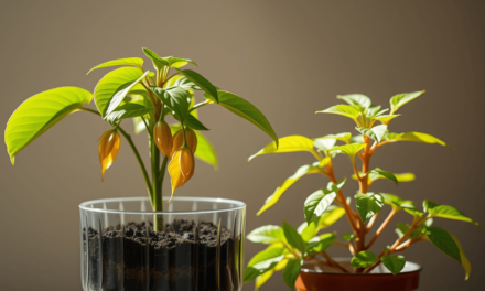你的植物不是生病，是「環境過敏」了！2025室內植物病害根治指南