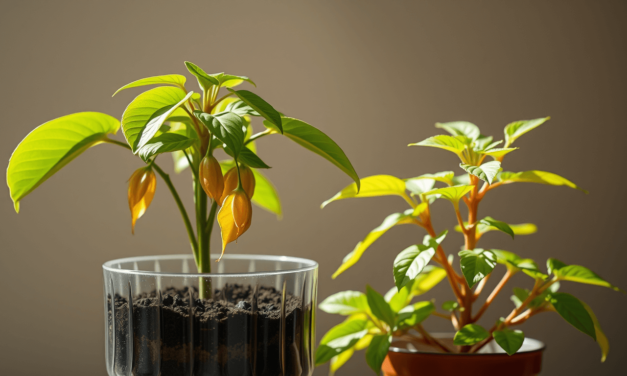 你的植物不是生病，是「環境過敏」了！2025室內植物病害根治指南