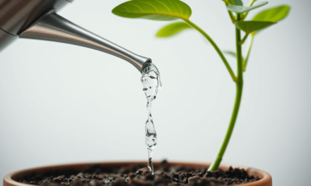 你的植物不是被「渴死」，而是被錯誤的噴水壺「淹死」的：2025終極澆水工具指南