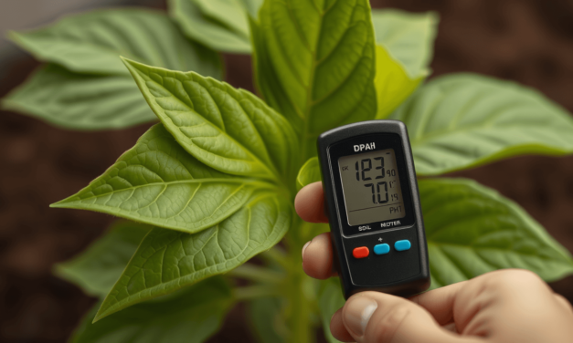你的植物日記寫錯了！從「紀錄流水帳」到「精準診斷」的栽培實戰框架