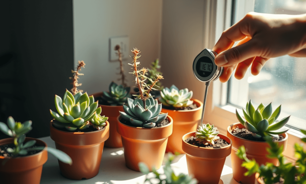 別再當植物殺手！2025終極懶人植物指南：從「環境科學」根治你的澆水焦慮