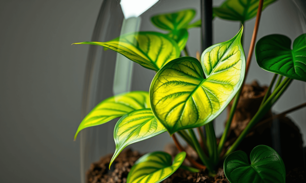 告別「黃金葛生存焦慮」：從植物生理學破解90%的照顧迷思