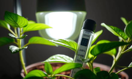 告別植物殺手標籤：90%新手失敗不是因為懶，而是沒看懂「環境數據」