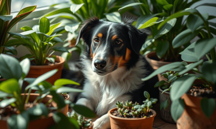 打造終極「人犬共榮」居家森林：不只是無毒，更是為狗狗打造的五感療癒空間