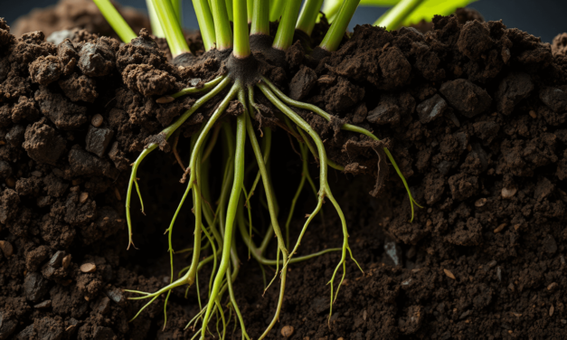 拋開固定配方！2025觀葉植物介質終極指南：從「根系呼吸」原理打造不死神土