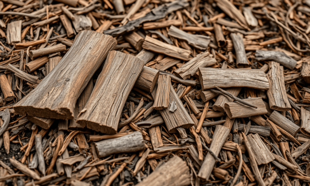 松樹皮的終極效能指南：避開9成錯誤，從土壤到抗老的精準應用科學